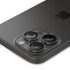 Spigen iPhone 17 Pro Max / 17 Pro Lens Protector – Optik Pro EZ Fit